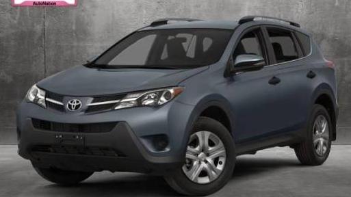 TOYOTA RAV4 2014 JTMBFREV7ED061636 image