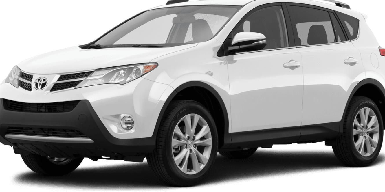 TOYOTA RAV4 2014 2T3YFREV2EW105247 image