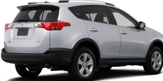 TOYOTA RAV4 2014 JTMRFREV3ED088282 image