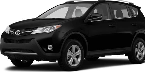 TOYOTA RAV4 2014 2T3WFREV2EW114294 image