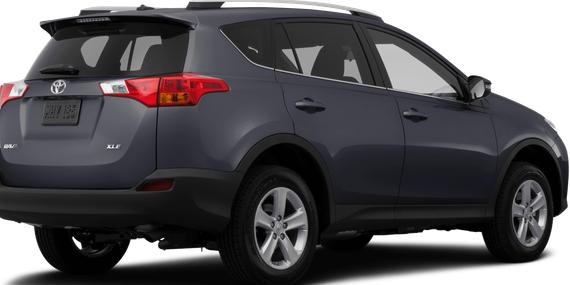 TOYOTA RAV4 2014 2T3RFREV2EW151102 image