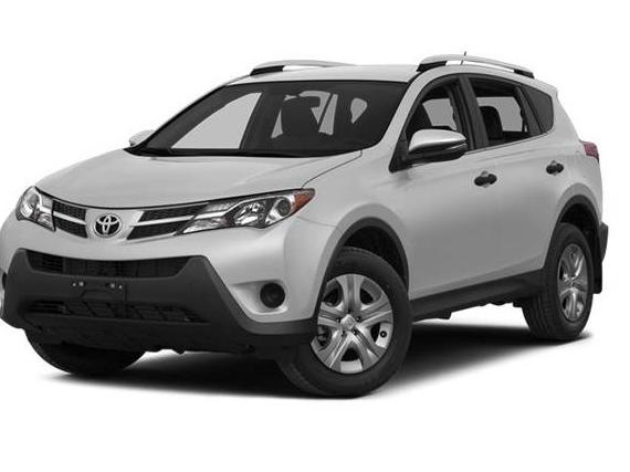 TOYOTA RAV4 2014 2T3ZFREV2EW099292 image