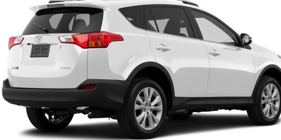 TOYOTA RAV4 2014 2T3DFREV0EW208763 image