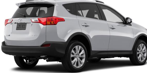 TOYOTA RAV4 2014 2T3DFREVXEW189199 image