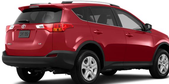 TOYOTA RAV4 2014 2T3BFREV6EW216146 image