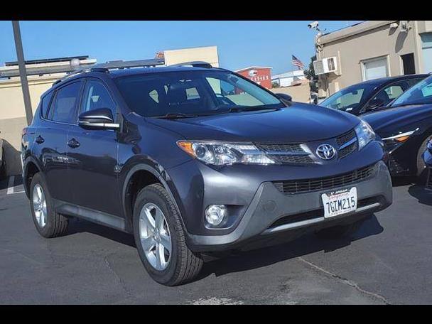 TOYOTA RAV4 2014 2T3WFREV5EW107128 image