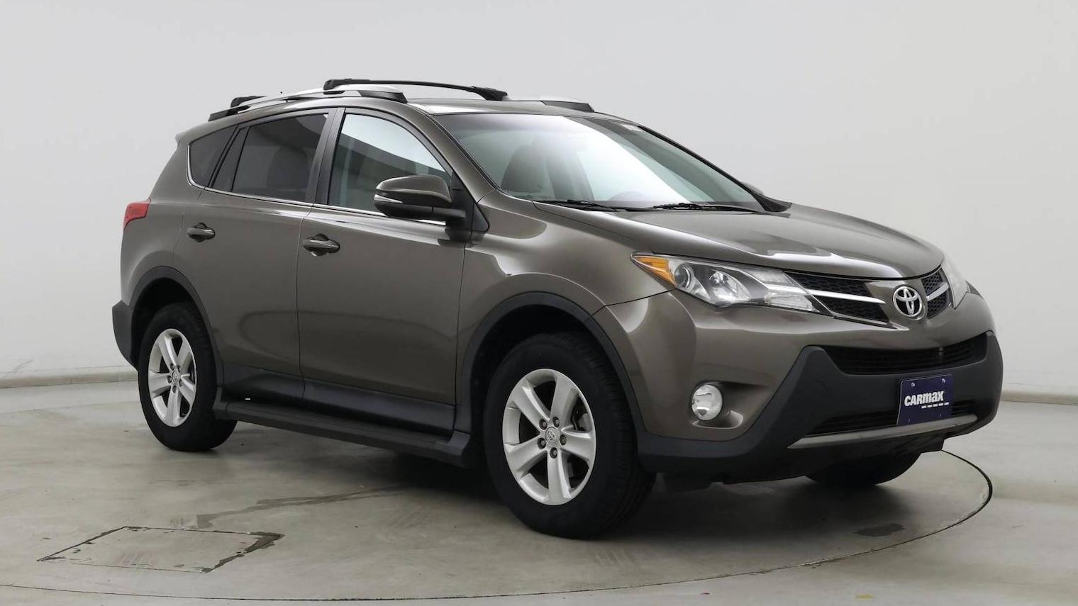 TOYOTA RAV4 2014 2T3RFREV6EW147294 image