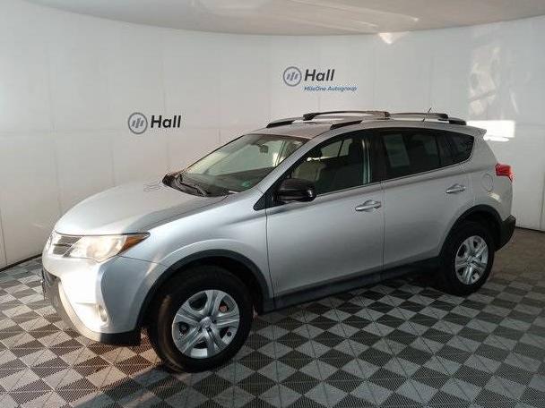 TOYOTA RAV4 2014 2T3ZFREV8EW118671 image