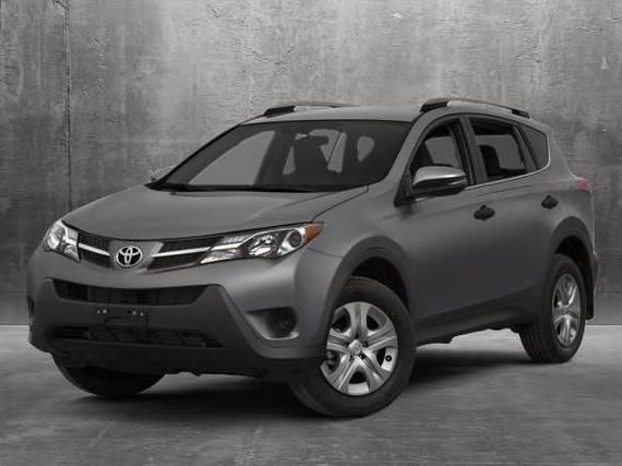 TOYOTA RAV4 2014 2T3BFREV5EW133887 image
