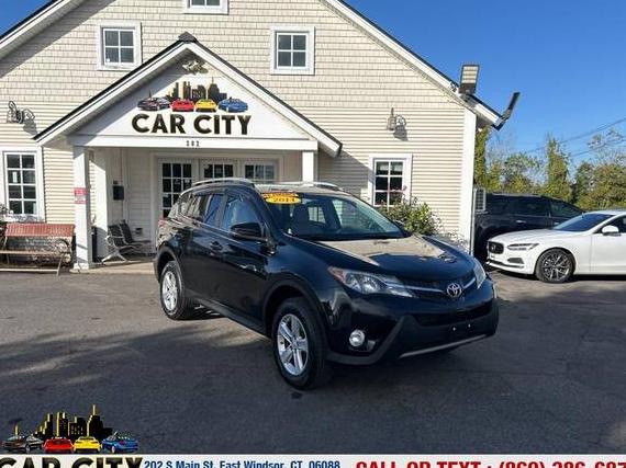 TOYOTA RAV4 2014 2T3RFREV3EW130128 image TOYOTA RAV4 2014 2T3RFREV3EW130128 image
