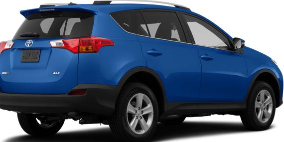 TOYOTA RAV4 2014 2T3RFREV6EW199315 image