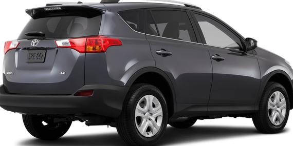 TOYOTA RAV4 2014 JTMBFREV9ED094718 image