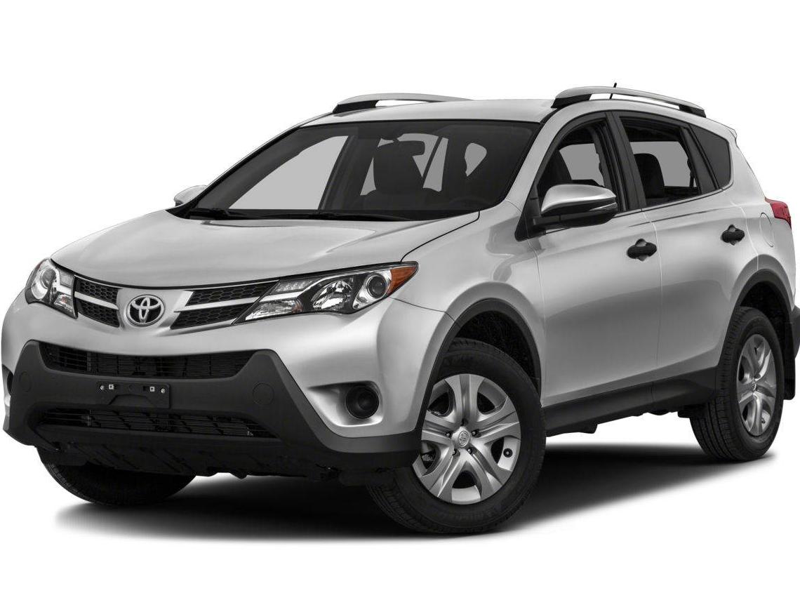 TOYOTA RAV4 2014 2T3RFREV3EW216149 image