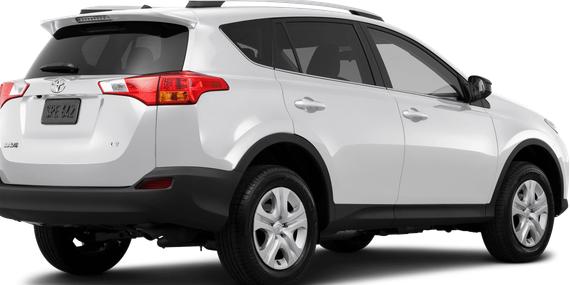 TOYOTA RAV4 2014 2T3ZFREV9EW127699 image