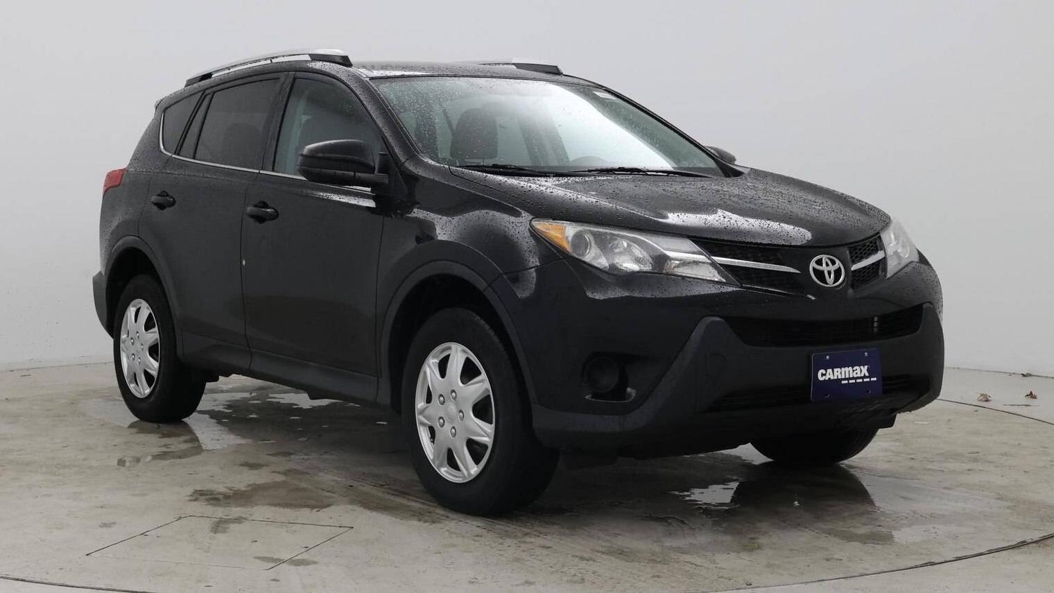 TOYOTA RAV4 2014 2T3BFREV7EW135513 image