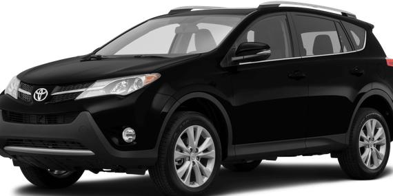 TOYOTA RAV4 2014 2T3YFREV7EW117586 image