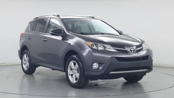 TOYOTA RAV4 2014 2T3RFREV1EW204940 image