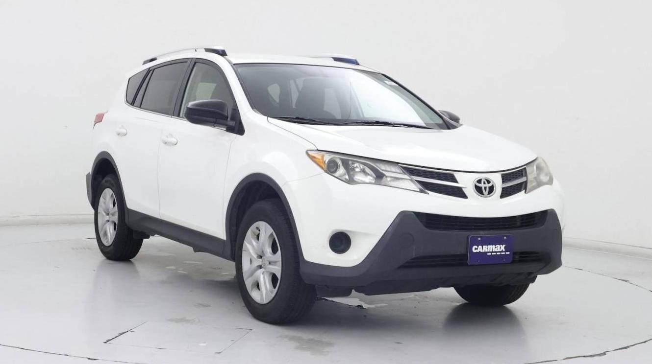 TOYOTA RAV4 2014 JTMZFREV4EJ021966 image