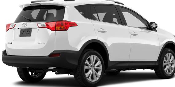 TOYOTA RAV4 2014 JTMDFREV9ED073781 image
