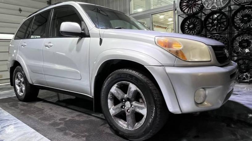 TOYOTA RAV4 2005 JTEHD20VX50073717 image