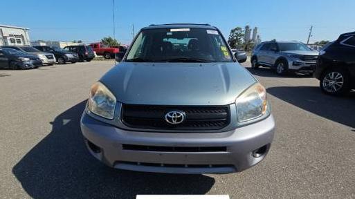 TOYOTA RAV4 2005 JTEHD20V156043986 image