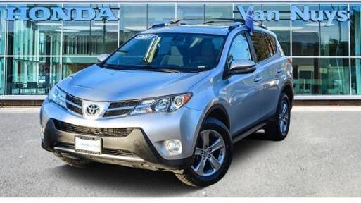 TOYOTA RAV4 2015 JTMWFREV5FD045423 image