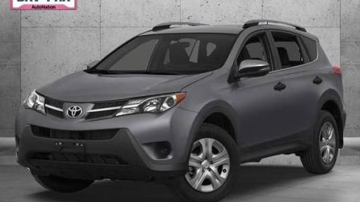 TOYOTA RAV4 2015 2T3DFREVXFW303803 image