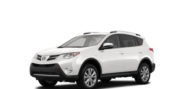 TOYOTA RAV4 2015 2T3YFREV9FW198060 image