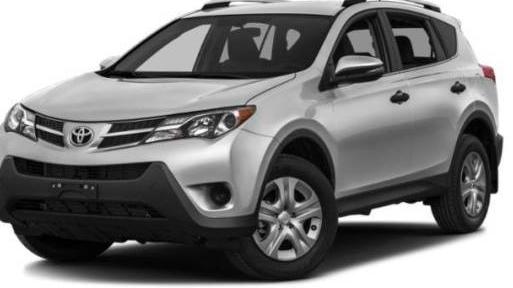 TOYOTA RAV4 2015 JTMZFREV0FJ024817 image