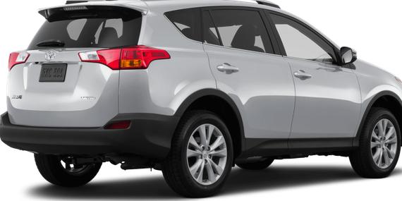 TOYOTA RAV4 2015 2T3DFREV7FW322132 image