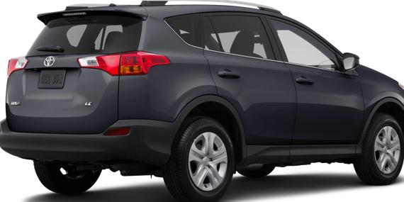 TOYOTA RAV4 2015 2T3BFREV1FW358423 image