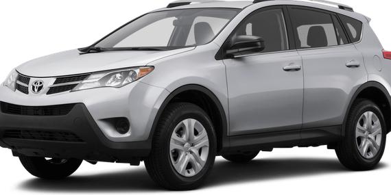TOYOTA RAV4 2015 2T3ZFREV9FW203035 image