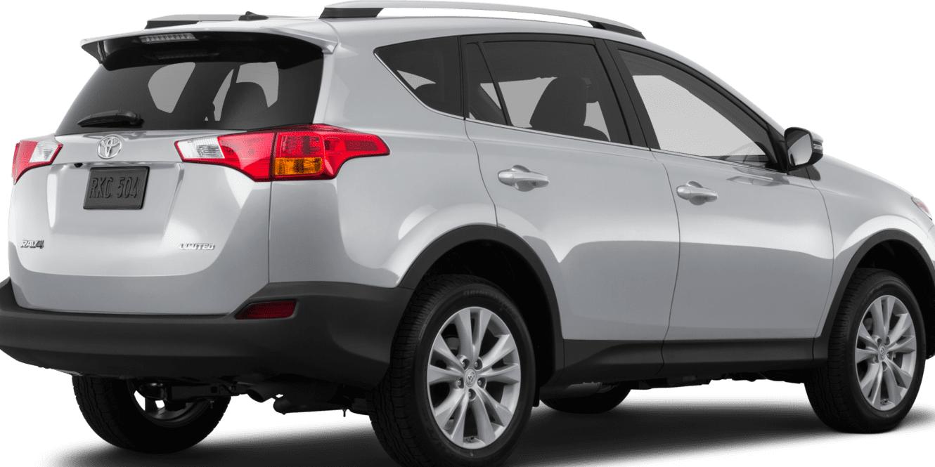 TOYOTA RAV4 2015 2T3DFREVXFW277946 image