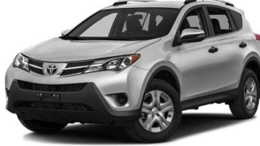 TOYOTA RAV4 2015 2T3YFREV1FW164713 image