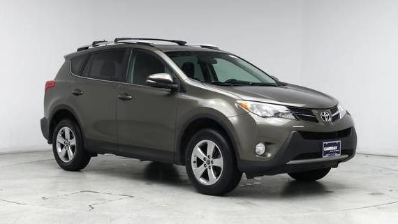 TOYOTA RAV4 2015 2T3WFREV1FW207793 image TOYOTA RAV4 2015 2T3WFREV1FW207793 image