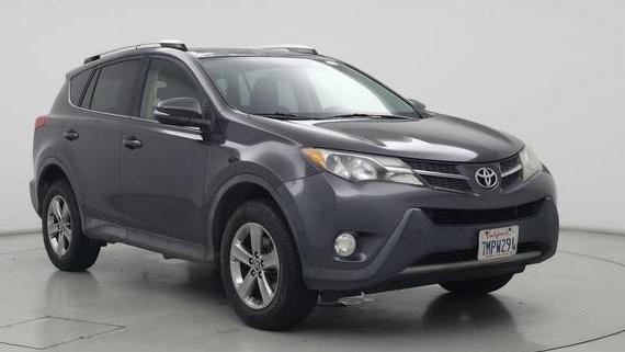 TOYOTA RAV4 2015 JTMWFREV0FD068303 image