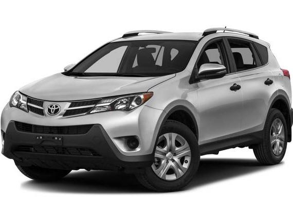 TOYOTA RAV4 2015 JTMBFREV0FD156783 image