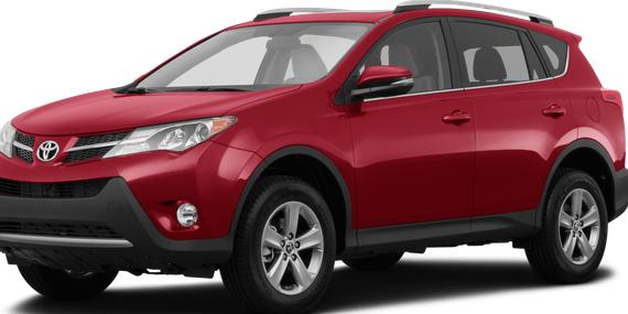 TOYOTA RAV4 2015 JTMWFREVXFD075369 image