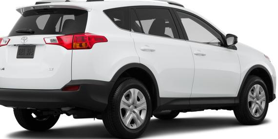 TOYOTA RAV4 2015 JTMBFREV4FD114455 image