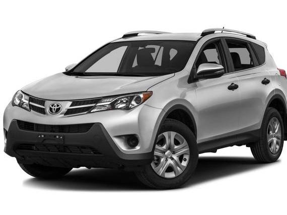 TOYOTA RAV4 2015 JTMWFREV5FD051948 image