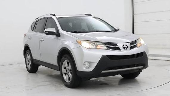 TOYOTA RAV4 2015 2T3WFREV0FW223015 image TOYOTA RAV4 2015 2T3WFREV0FW223015 image