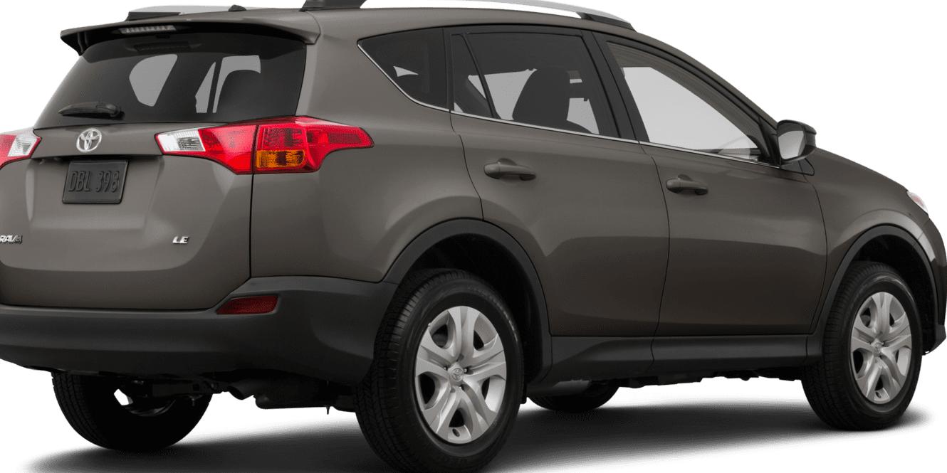 TOYOTA RAV4 2015 JTMBFREV8FD142324 image