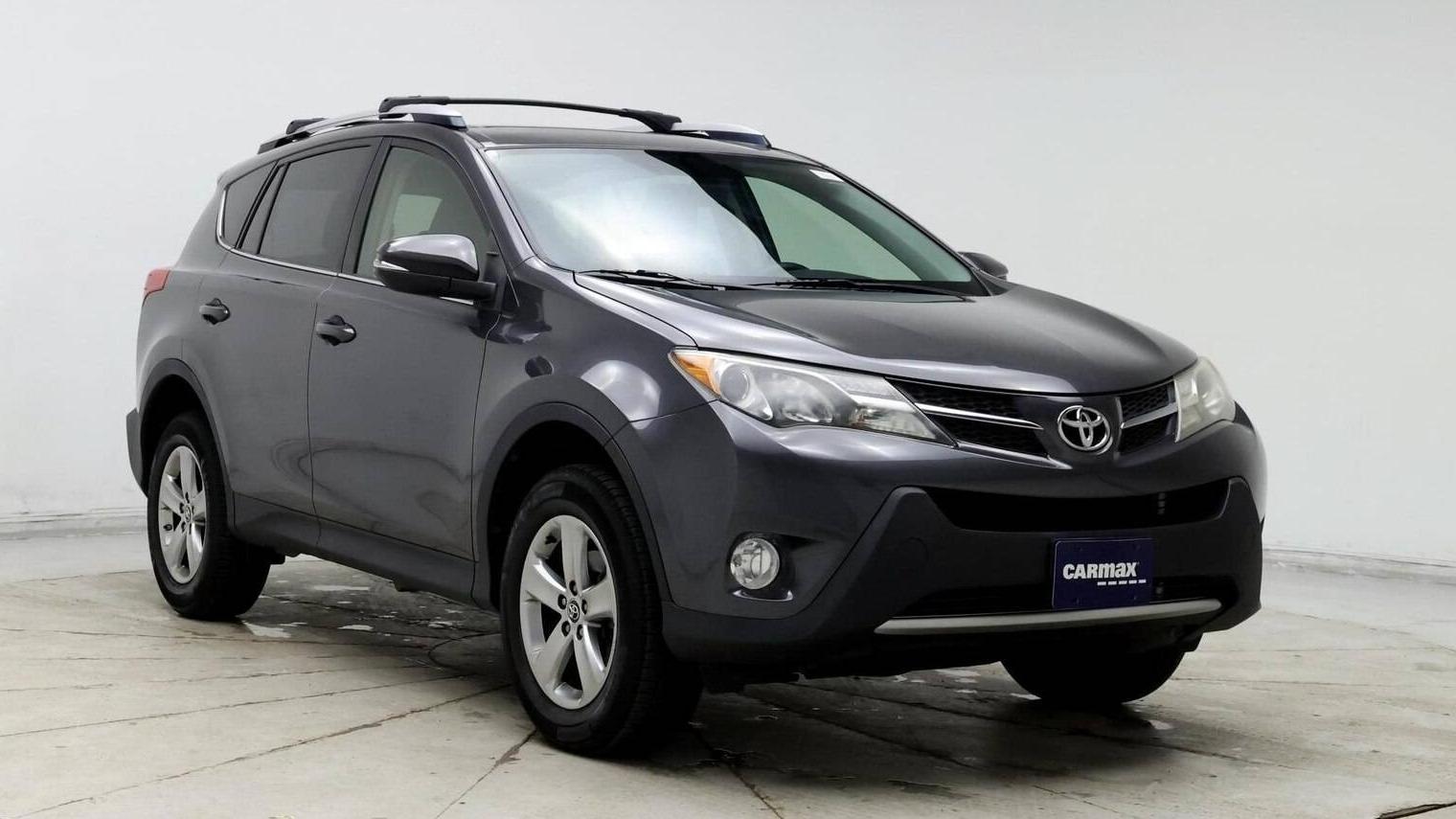 TOYOTA RAV4 2015 JTMWFREV4FJ042367 image