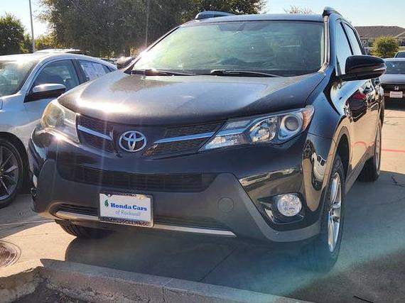 TOYOTA RAV4 2015 2T3WFREVXFW198298 image TOYOTA RAV4 2015 2T3WFREVXFW198298 image