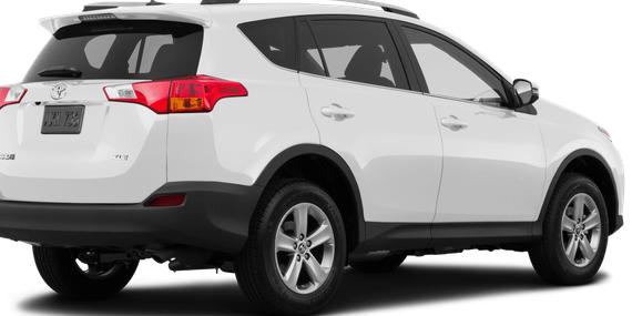 TOYOTA RAV4 2015 2T3RFREV0FW296558 image
