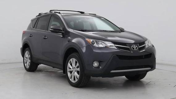 TOYOTA RAV4 2015 2T3YFREV7FW155644 image
