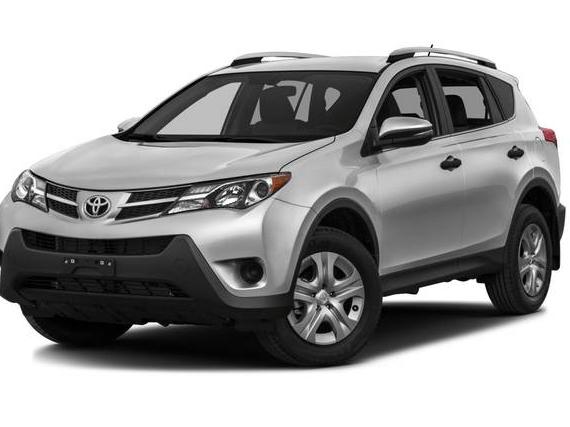 TOYOTA RAV4 2015 2T3BFREV9FW271224 image