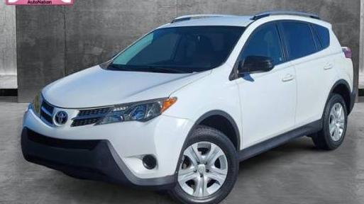 TOYOTA RAV4 2015 JTMBFREV8FD155154 image