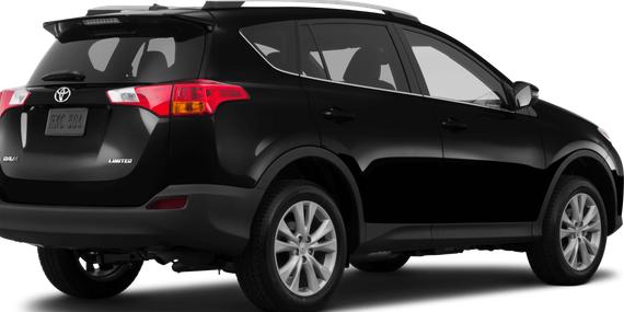 TOYOTA RAV4 2015 2T3DFREV9FW393350 image