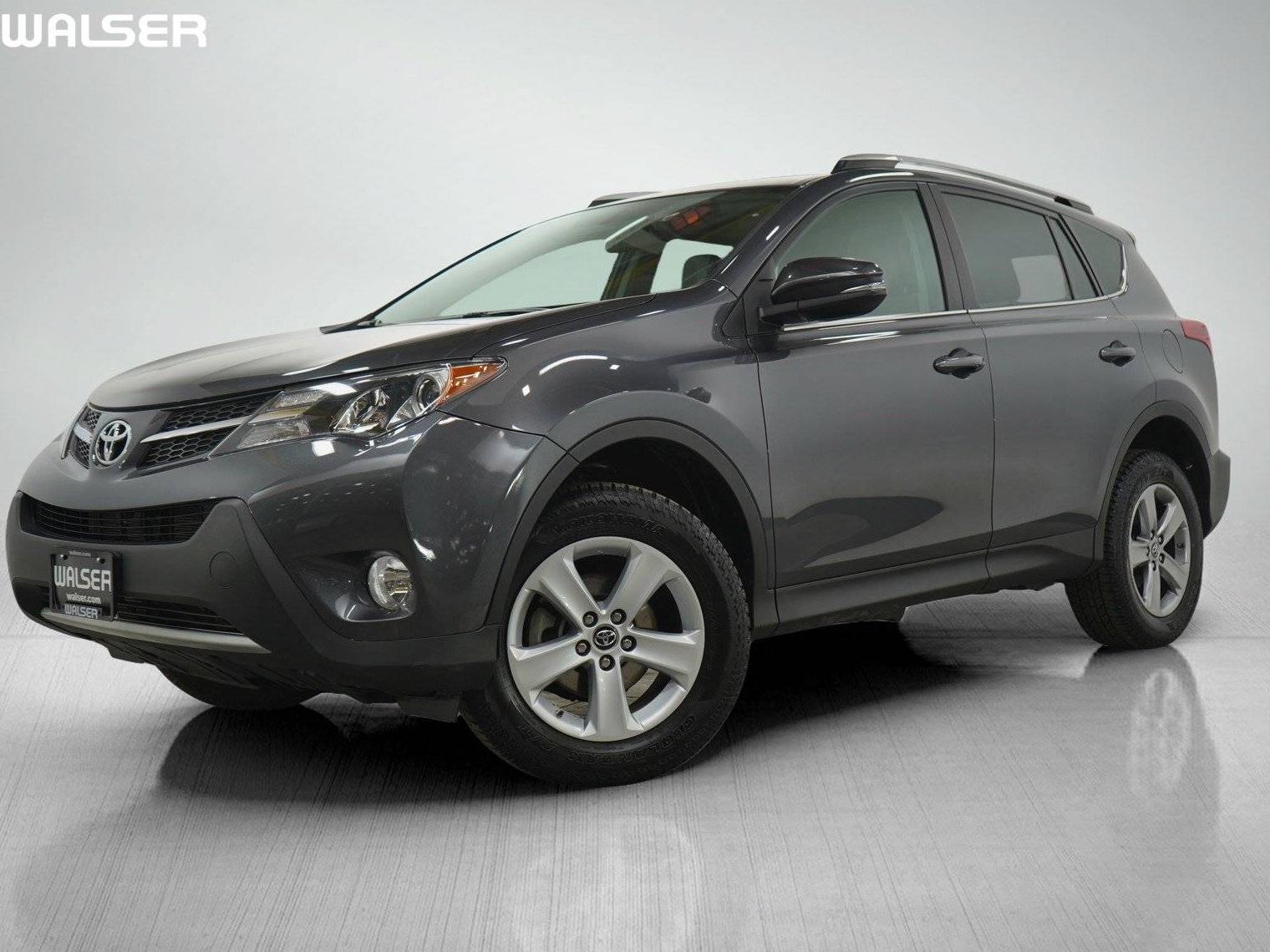 TOYOTA RAV4 2015 2T3RFREV8FW262397 image